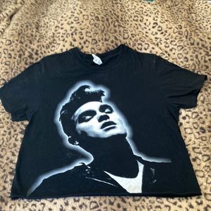 Morrissey tshirt